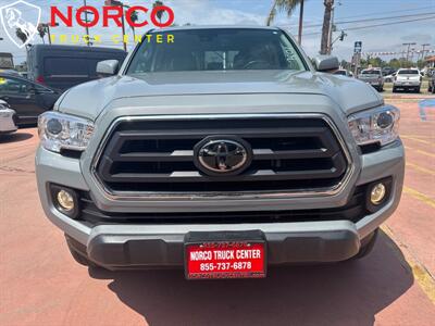 2021 Toyota Tacoma SR5 V6 Crew Cab Short Bed   - Photo 3 - Norco, CA 92860