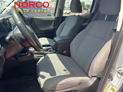 2021 Toyota Tacoma SR5 V6 Crew Cab Short Bed   - Photo 20 - Norco, CA 92860