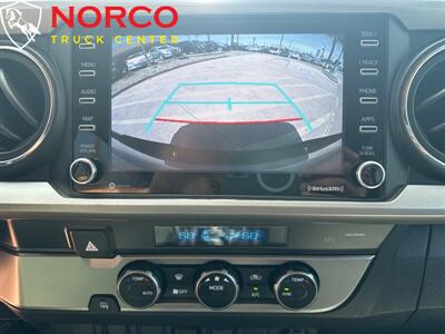 2021 Toyota Tacoma SR5 V6 Crew Cab Short Bed   - Photo 22 - Norco, CA 92860