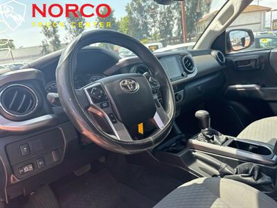 2021 Toyota Tacoma SR5 V6 Crew Cab Short Bed   - Photo 19 - Norco, CA 92860