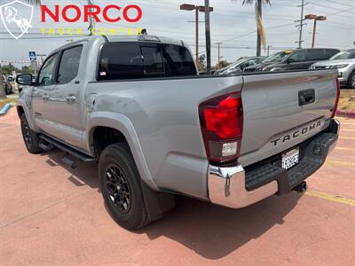 2021 Toyota Tacoma SR5 V6 Crew Cab Short Bed   - Photo 6 - Norco, CA 92860