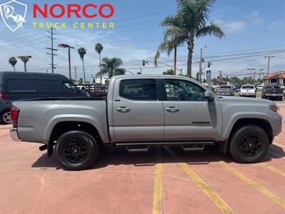 2021 Toyota Tacoma SR5 V6 Crew Cab Short Bed   - Photo 1 - Norco, CA 92860