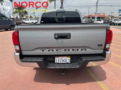 2021 Toyota Tacoma SR5 V6 Crew Cab Short Bed   - Photo 7 - Norco, CA 92860