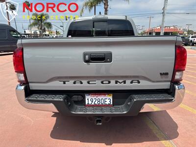 2021 Toyota Tacoma SR5 V6 Crew Cab Short Bed   - Photo 9 - Norco, CA 92860