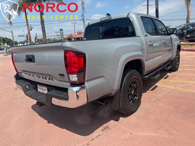 2021 Toyota Tacoma SR5 V6 Crew Cab Short Bed   - Photo 11 - Norco, CA 92860