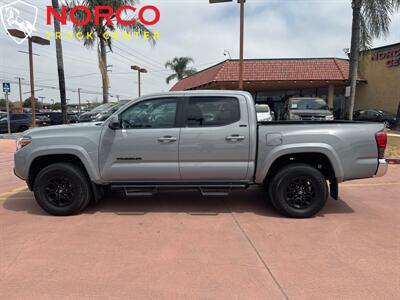 2021 Toyota Tacoma SR5 V6 Crew Cab Short Bed   - Photo 5 - Norco, CA 92860