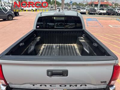 2021 Toyota Tacoma SR5 V6 Crew Cab Short Bed   - Photo 8 - Norco, CA 92860