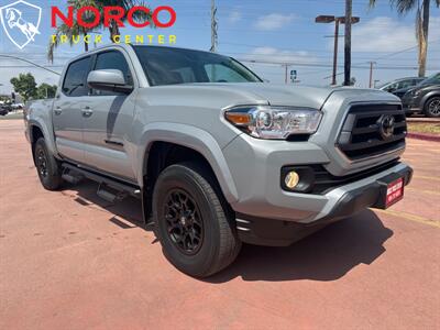 2021 Toyota Tacoma SR5 V6 Crew Cab Short Bed   - Photo 2 - Norco, CA 92860