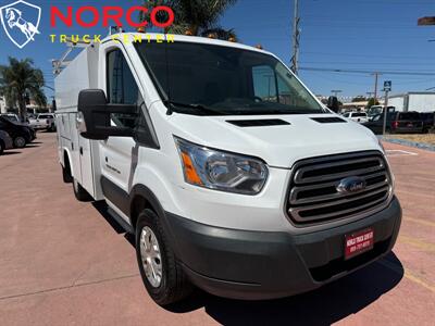 2019 Ford Transit 350 T350 Combo/ Plumber's Body   - Photo 3 - Norco, CA 92860