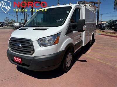 2019 Ford Transit 350 T350 Combo/ Plumber's Body   - Photo 5 - Norco, CA 92860