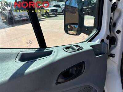 2019 Ford Transit 350 T350 Combo/ Plumber's Body   - Photo 17 - Norco, CA 92860