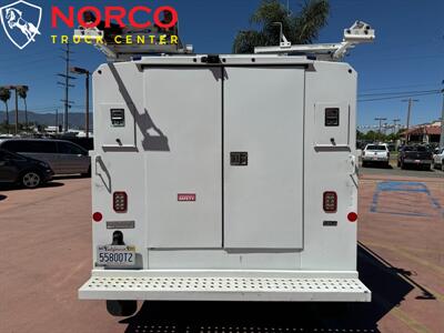 2019 Ford Transit 350 T350 Combo/ Plumber's Body   - Photo 8 - Norco, CA 92860