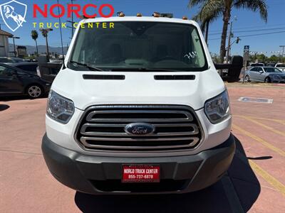 2019 Ford Transit 350 T350 Combo/ Plumber's Body   - Photo 4 - Norco, CA 92860