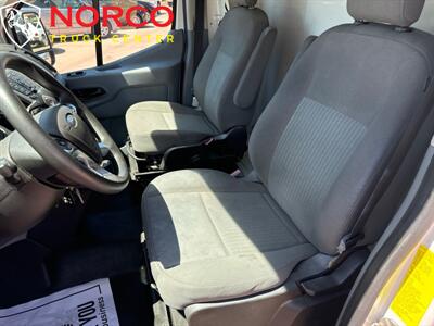 2019 Ford Transit 350 T350 Combo/ Plumber's Body   - Photo 19 - Norco, CA 92860