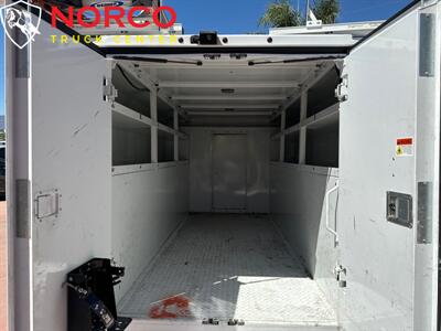 2019 Ford Transit 350 T350 Combo/ Plumber's Body   - Photo 9 - Norco, CA 92860