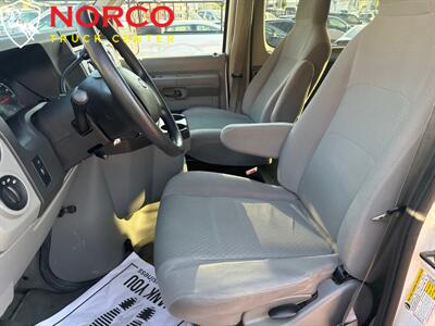 2011 Ford E-350 SD XLT 10 Passenger   - Photo 20 - Norco, CA 92860