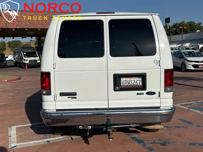 2011 Ford E-350 SD XLT 10 Passenger   - Photo 9 - Norco, CA 92860