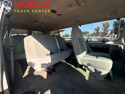 2011 Ford E-350 SD XLT 10 Passenger   - Photo 6 - Norco, CA 92860