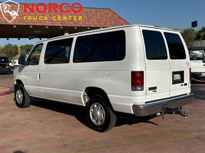 2011 Ford E-350 SD XLT 10 Passenger   - Photo 8 - Norco, CA 92860