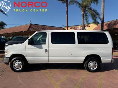 2011 Ford E-350 SD XLT 10 Passenger   - Photo 5 - Norco, CA 92860