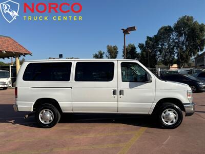 2011 Ford E-350 SD XLT 10 Passenger   - Photo 1 - Norco, CA 92860