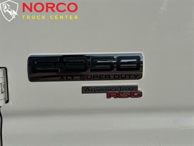 2011 Ford E-350 SD XLT 10 Passenger   - Photo 13 - Norco, CA 92860