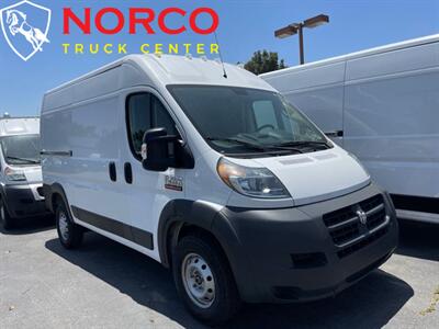 2018 RAM ProMaster Cargo 1500 136 WB   - Photo 3 - Norco, CA 92860