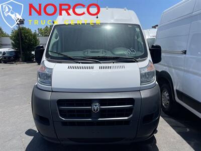 2018 RAM ProMaster Cargo 1500 136 WB   - Photo 2 - Norco, CA 92860