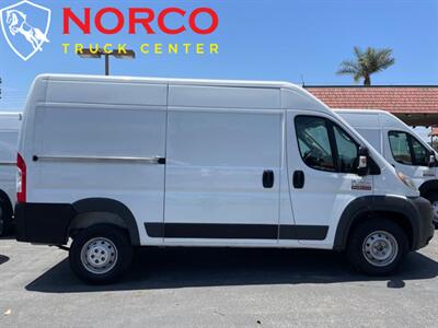 2018 RAM ProMaster Cargo 1500 136 WB   - Photo 1 - Norco, CA 92860