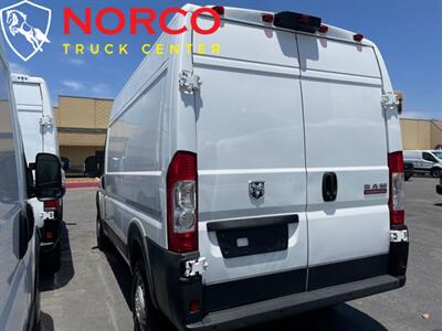 2018 RAM ProMaster Cargo 1500 136 WB   - Photo 10 - Norco, CA 92860