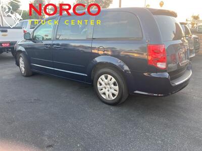 2016 Dodge Grand Caravan SE   - Photo 3 - Norco, CA 92860