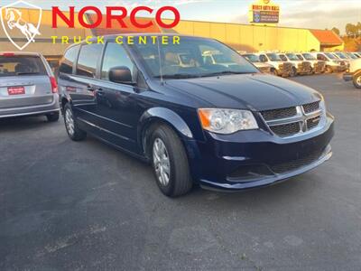 2016 Dodge Grand Caravan SE   - Photo 1 - Norco, CA 92860