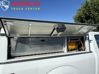 2018 Ford F-150 XL w camper shelves   - Photo 3 - Norco, CA 92860