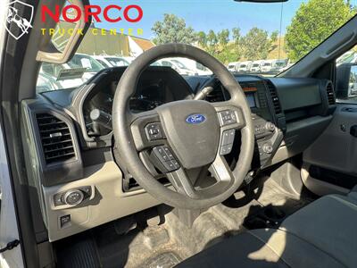 2018 Ford F-150 XL w camper shelves   - Photo 20 - Norco, CA 92860