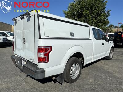 2018 Ford F-150 XL w camper shelves   - Photo 10 - Norco, CA 92860