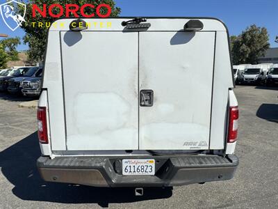 2018 Ford F-150 XL w camper shelves   - Photo 9 - Norco, CA 92860