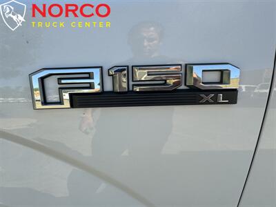 2018 Ford F-150 XL w camper shelves   - Photo 17 - Norco, CA 92860