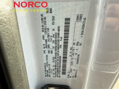 2018 Ford F-150 XL w camper shelves   - Photo 25 - Norco, CA 92860