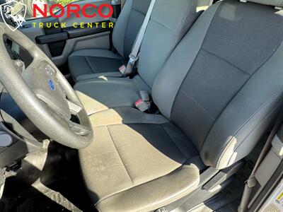 2018 Ford F-150 XL w camper shelves   - Photo 21 - Norco, CA 92860