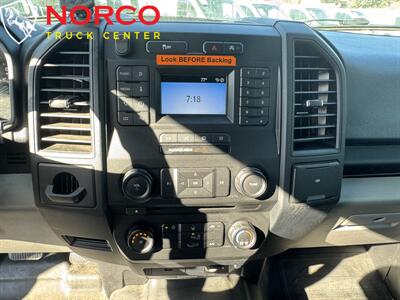 2018 Ford F-150 XL w camper shelves   - Photo 23 - Norco, CA 92860