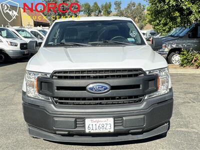 2018 Ford F-150 XL w camper shelves   - Photo 5 - Norco, CA 92860
