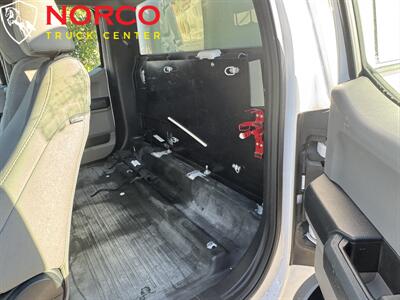 2018 Ford F-150 XL w camper shelves   - Photo 18 - Norco, CA 92860