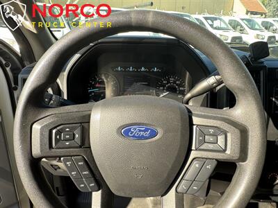2018 Ford F-150 XL w camper shelves   - Photo 22 - Norco, CA 92860