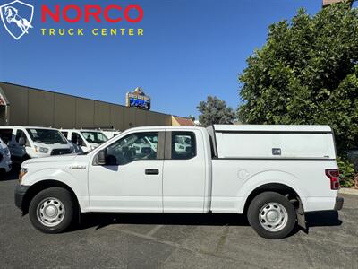 2018 Ford F-150 XL w camper shelves   - Photo 7 - Norco, CA 92860