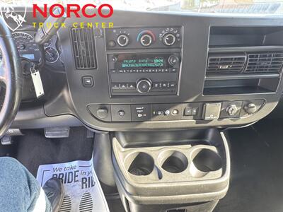 2019 Chevrolet Express LT 3500   - Photo 20 - Norco, CA 92860