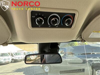 2019 Chevrolet Express LT 3500   - Photo 22 - Norco, CA 92860
