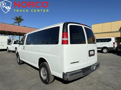 2019 Chevrolet Express LT 3500   - Photo 8 - Norco, CA 92860