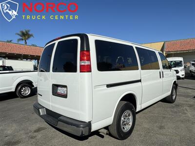 2019 Chevrolet Express LT 3500   - Photo 10 - Norco, CA 92860