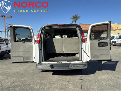 2019 Chevrolet Express LT 3500   - Photo 11 - Norco, CA 92860