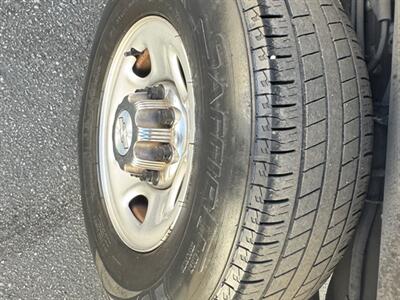 2019 Chevrolet Express LT 3500   - Photo 14 - Norco, CA 92860